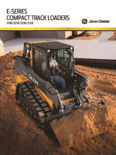 john deere skid steer 333e specs|john deere 333e schematics.